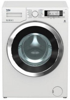 Beko BK 8121 E Çamaşır Makinesi kullananlar yorumlar